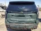 2025 CHEVROLET Suburban