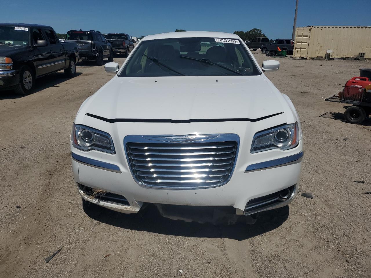 2014 CHRYSLER 300