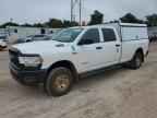 2021 RAM 2500