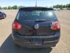 2007 VOLKSWAGEN RABBIT