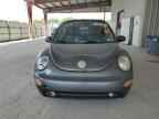 2004 VOLKSWAGEN Beetle