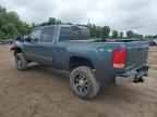 2011 GMC Sierra