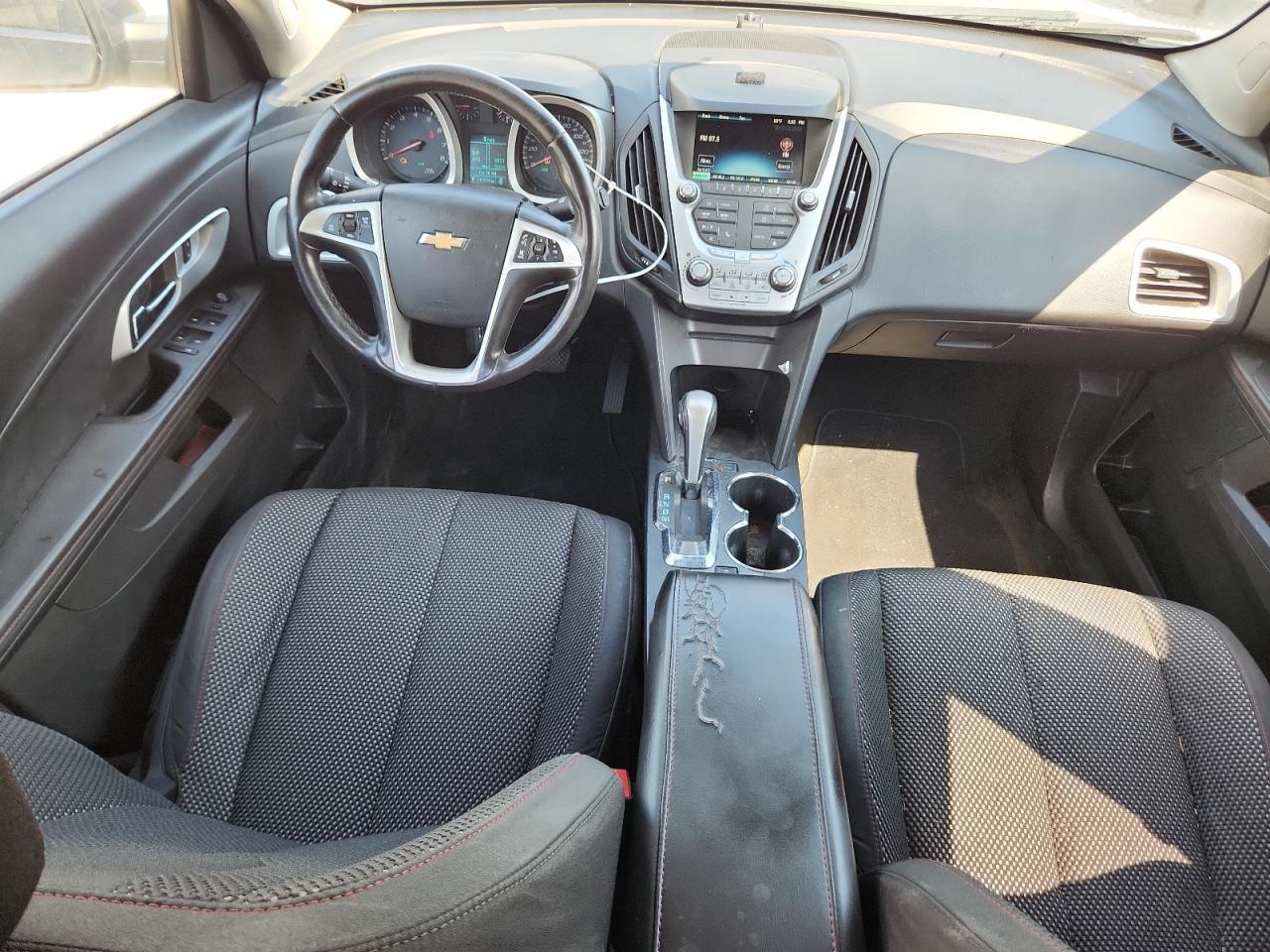 2013 CHEVROLET EQUINOX