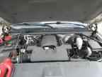 2015 CHEVROLET Tahoe