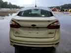 2017 FORD Fiesta