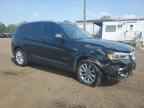 2015 BMW X3