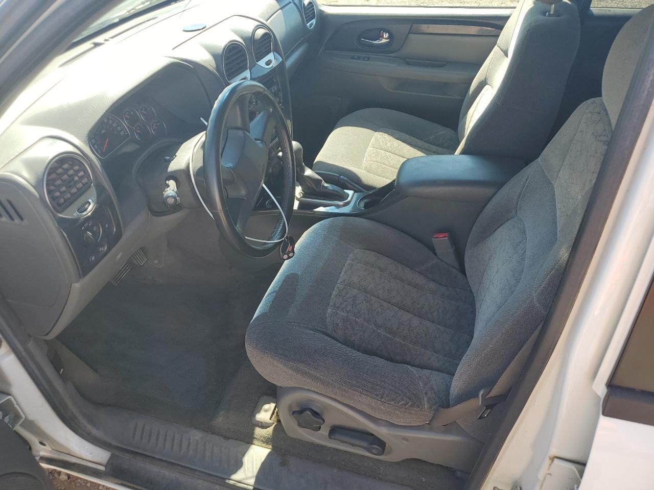 2004 GMC Envoy