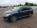 2014 NISSAN PATHFINDER