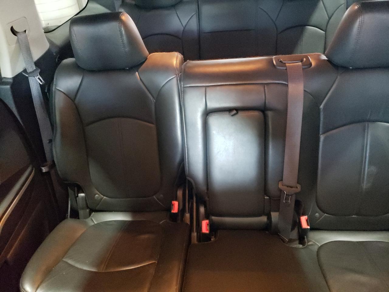 2010 GMC ACADIA