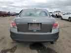 2009 HONDA ACCORD