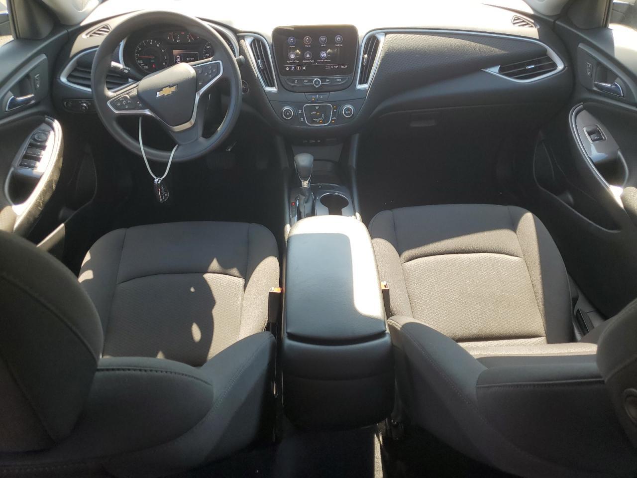 2023 CHEVROLET MALIBU