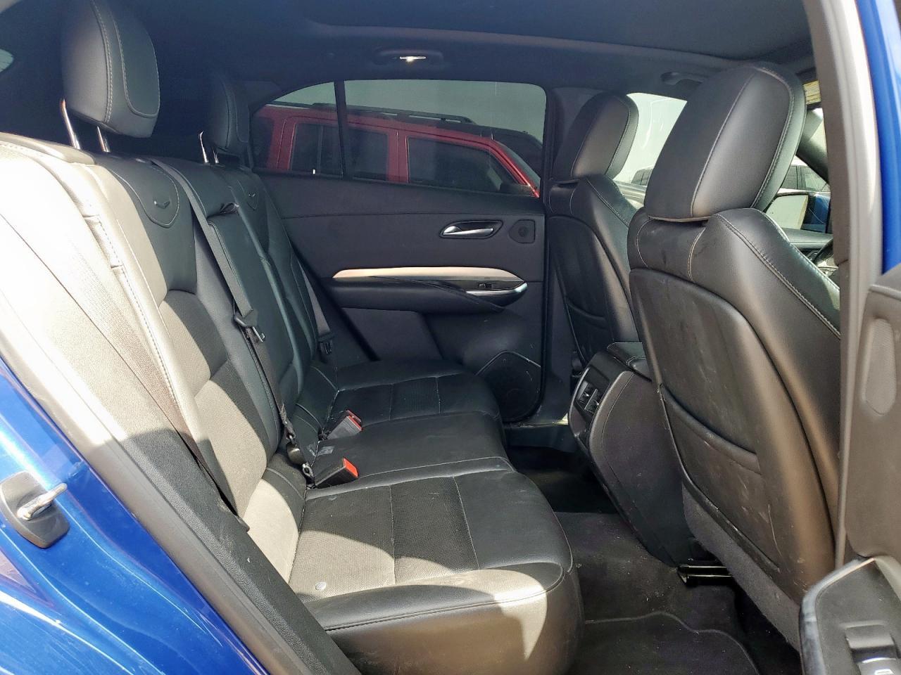 2023 CADILLAC XT4