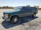 1998 CHEVROLET Gmt