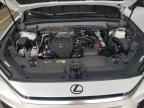 2025 LEXUS TX 350