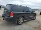 2012 NISSAN Armada
