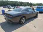2015 DODGE Challenger