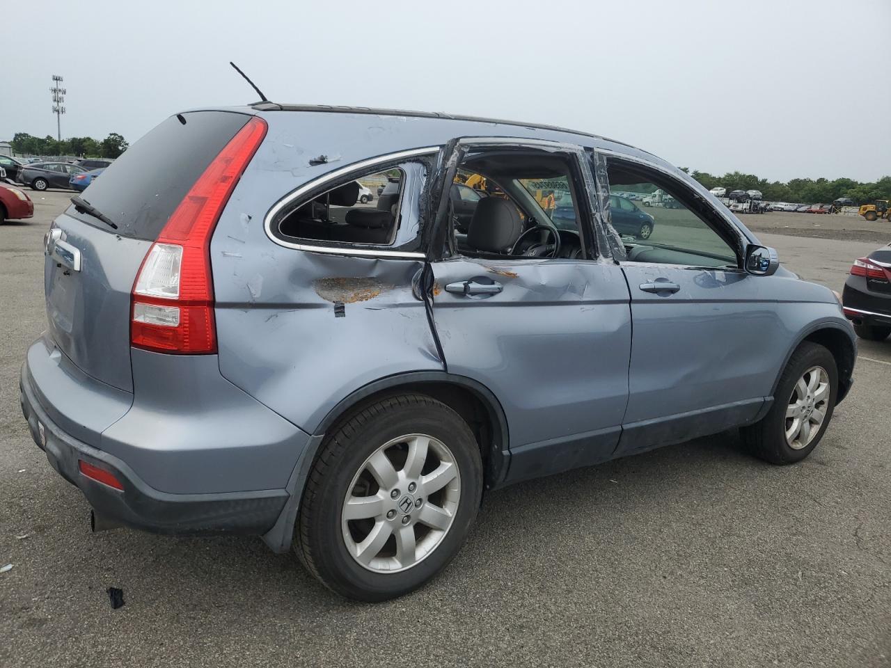 2008 HONDA CR-V