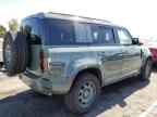 2022 LAND ROVER Defender