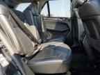 2012 MERCEDES-BENZ ML-Class