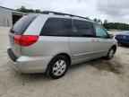 2010 TOYOTA SIENNA