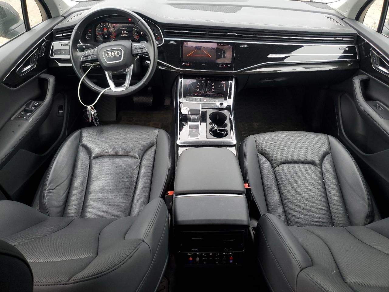 2024 AUDI Q7