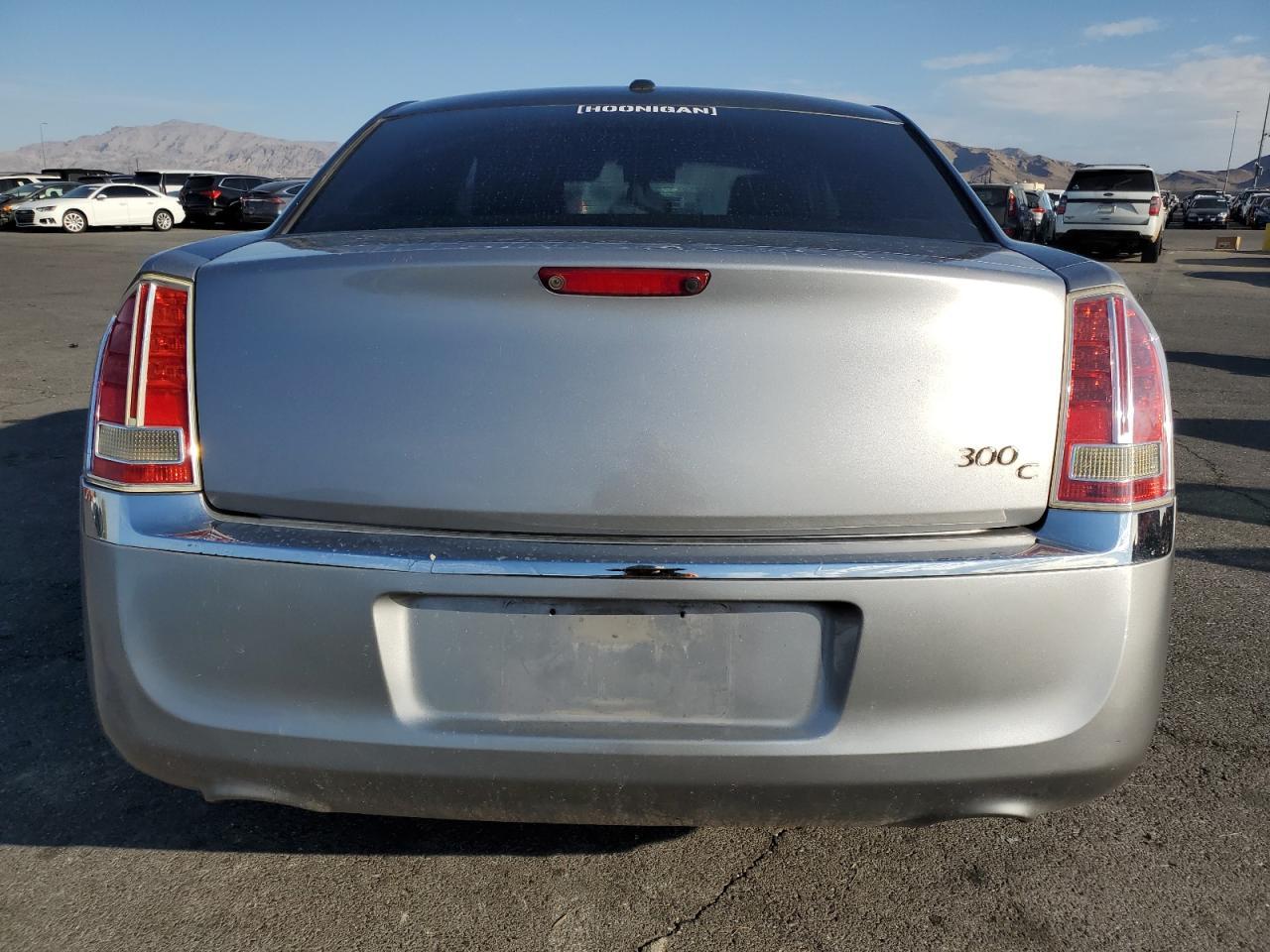 2013 CHRYSLER 300