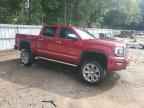 2018 GMC Sierra