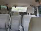 2008 TOYOTA SIENNA