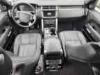 2017 LAND ROVER RANGE ROVER