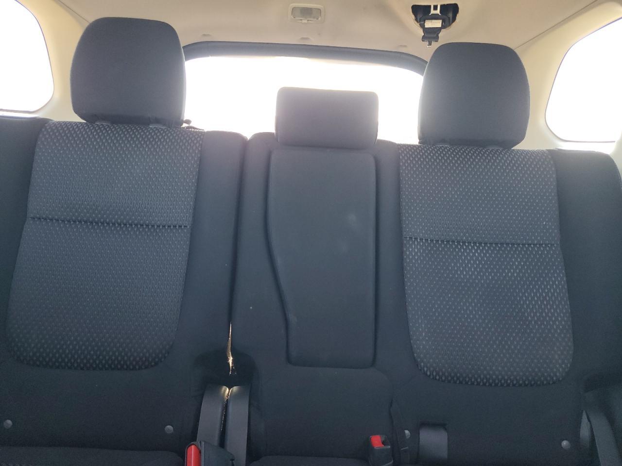 2017 MITSUBISHI outlander