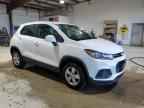 2017 CHEVROLET TRAX