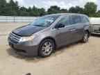 2011 HONDA ODYSSEY