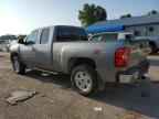 2012 CHEVROLET Silverado