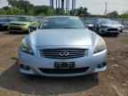 2011 INFINITI G37