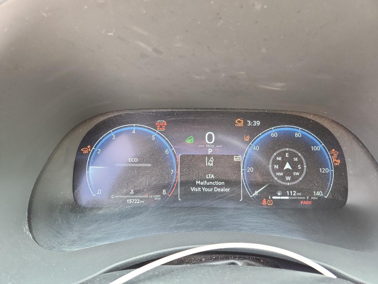 2024 TOYOTA HIGHLANDER