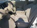 2010 NISSAN VERSA