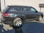 2018 VOLKSWAGEN ATLAS
