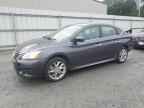 2014 NISSAN SENTRA