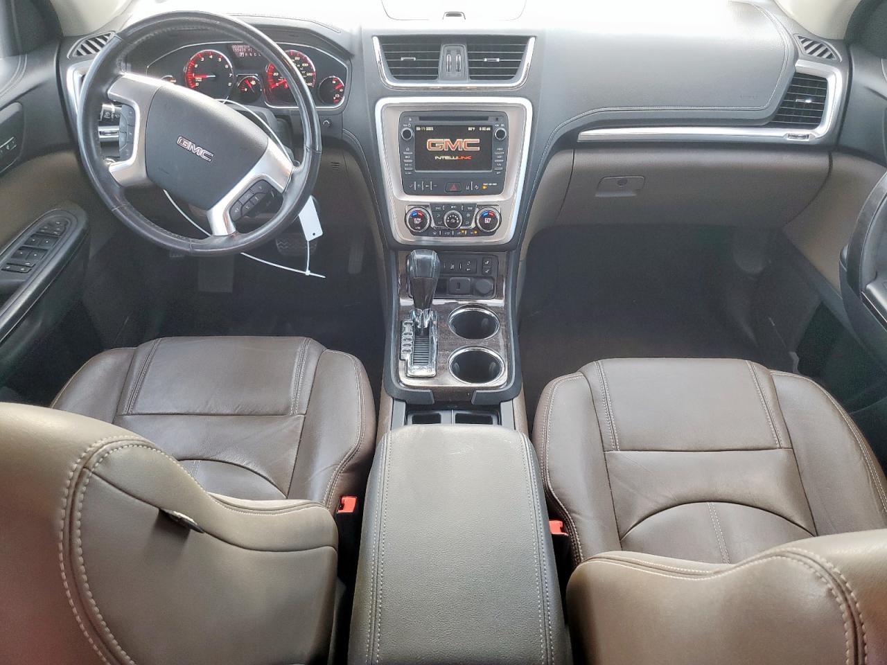 2017 GMC ACADIA