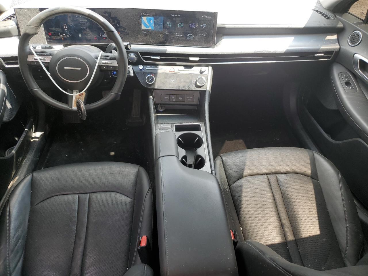 2024 HYUNDAI SONATA