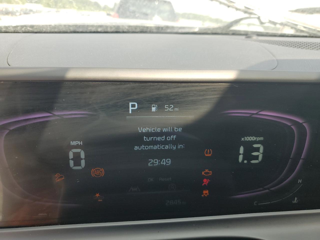 2025 KIA SELTOS