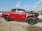 2021 GMC CANYON