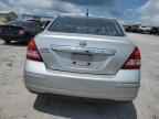 2010 NISSAN VERSA