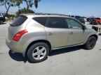 2005 NISSAN MURANO