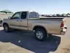 2003 TOYOTA TUNDRA