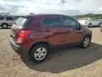 2016 CHEVROLET TRAX
