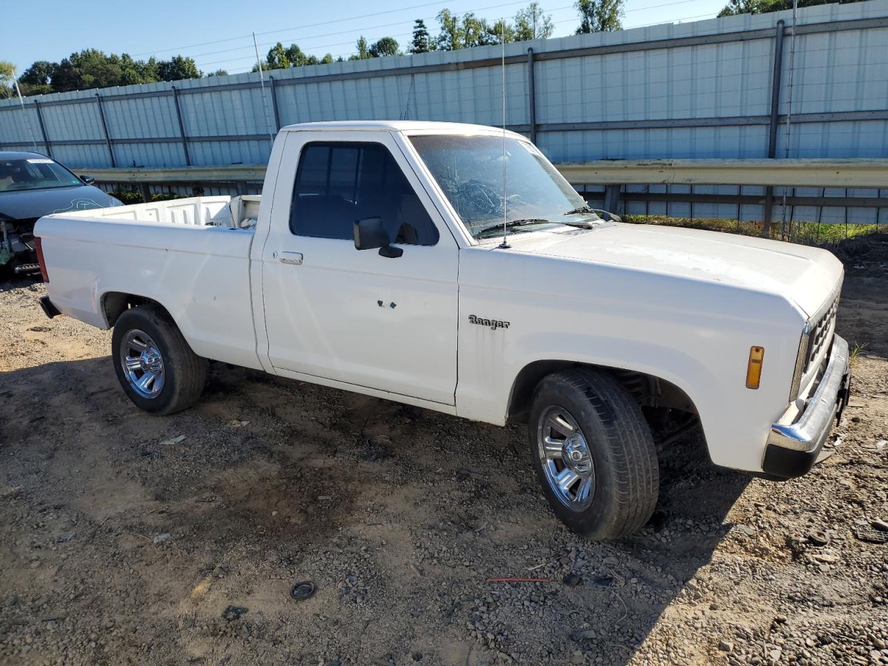 1988 FORD RANGER
