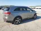 2018 KIA SORENTO