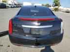 2016 CADILLAC XTS
