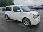2014 NISSAN CUBE